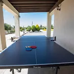 Mit Blick Auf Berge Und Whirlpool By Interhome Сasa de vacaciones Káthikas