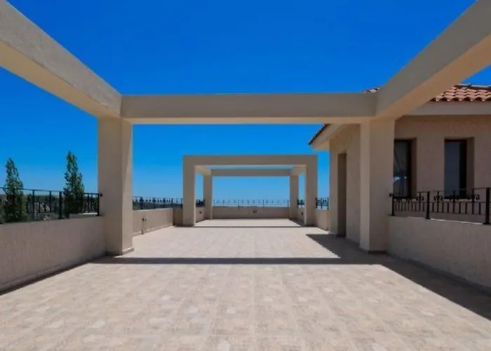 Mit Blick Auf Berge Und Whirlpool By Interhome Prázdninový dům *