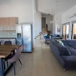 Дом отдыха Mit Blick Auf Berge Und Whirlpool By Interhome