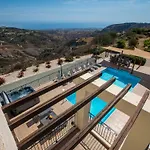 Mit Blick Auf Berge Und Whirlpool By Interhome * Κάθηκας