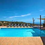Mit Blick Auf Berge Und Whirlpool By Interhome Катикас
