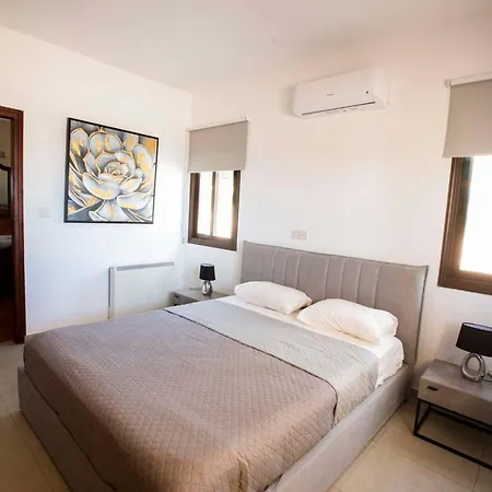 Prázdninový dům Mit Blick Auf Berge Und Whirlpool By Interhome *