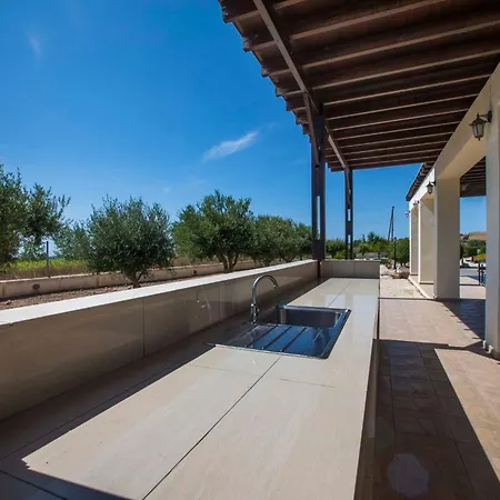 Mit Blick Auf Berge Und Whirlpool By Interhome Holiday home