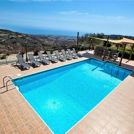 Mit Blick Auf Berge Und Whirlpool By Interhome *