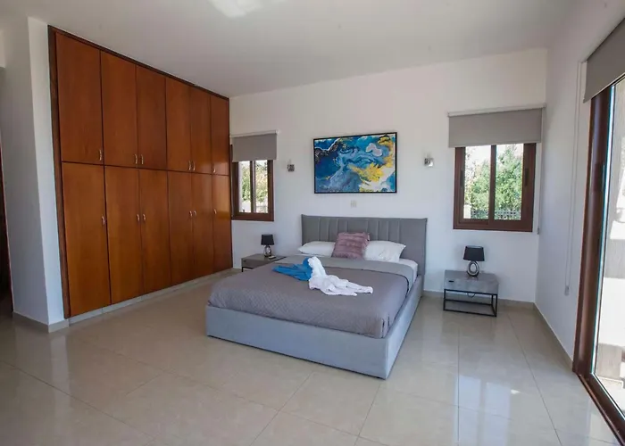 Mit Blick Auf Berge Und Whirlpool By Interhome Casa vacanze *