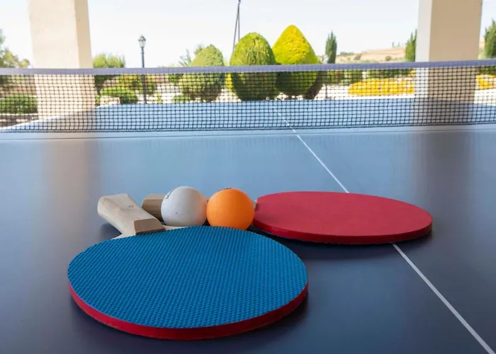 Holiday home Mit Blick Auf Berge Und Whirlpool By Interhome *